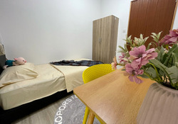 Sophia Residence (D9), Condominium #448477641